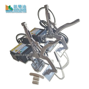 Máquina de Marcado de Neumáticos Portátil, Rotativa, de Estampado en Caliente para la Identificación, Codificación y Marcado de Neumáticos - Product Image 6