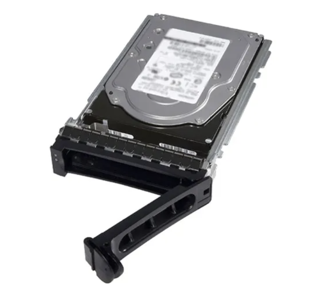 SAS 1TB 7.2K 6G 2.5 Internal Hard Disk for Server 0KVW2X ST91000640SS 9W5WV with 12G Cache RoHS Certified Hot-plug Metal Shell