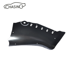 Accessori per Veicoli, Elettronica, Utensili, Protezione in Plastica per Tubi del Refrigerante per Tesla Model 3 Tsl3 2017-2023 - Product Image 4