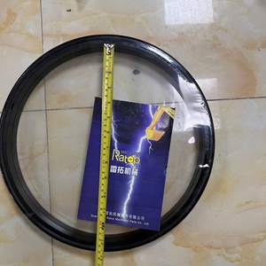 Sello Flotante de Alta Calidad XKAQ-00173, Sello de Cono XKAQ00173 para Piezas de Excavadora R290-7 R330-9S - Product Image 6