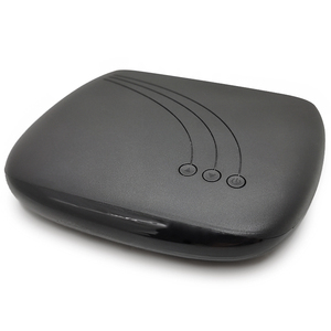 1080P Độ phân giải 1080 hỗ trợ full <span class=keywords><strong>HD</strong></span> CÁP kỹ thuật số <span class=keywords><strong>Receiver</strong></span> với khe cắm thẻ <span class=keywords><strong>Sim</strong></span> - Product Image 3