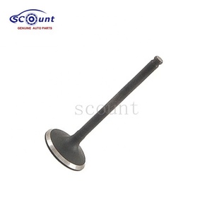 Soupape d'admission et d'échappement de moteur Makki Automotive Autopart MD088811 pour MITSUBISHI DIAMANTE I <span class=keywords><strong>ECLIPSE</strong></span> <span class=keywords><strong>L</strong></span> 200 MD088811 MD088812 - Product Image 6