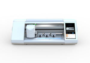 इंटेलिजेंट स्क्रीन फिल्म कटिंग मशीन 120x180mm/200x300mm प्राइवेसी TPU शीट्स स्क्रीन प्रोटेक्टर - Product Image 2