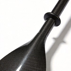 Accesorios de Fibra de Carbono Tejidos a Medida - Estilo Slub Antibacteriano, Muy Ligeros - Product Image 3