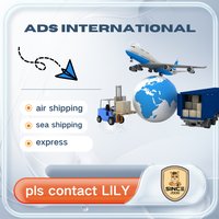 Agent transitaire de marchandises dangereuses DG Express DHL/FedEx/UPS pour le transport de produits chimiques liquides, en poudre et de batteries vers les Philippines