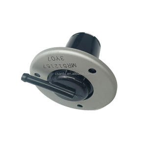MR512157 Original para Mitsubishi Pajero V73V77V93V97, válvula de ventilación de tanque de <span class=keywords><strong>gasolina</strong></span> de plástico ABS, piezas de cuerpo de tanque de combustible de repuesto - Product Image 1