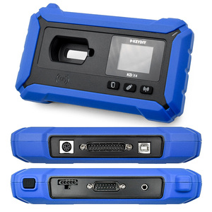 Programador de Llaves de Auto Universal 5 en 1 KEYDIY KD-X4 y Analizador de Motor con Compatibilidad BDC3, Compatible con Más de 110 Marcas de Autos - Product Image 3