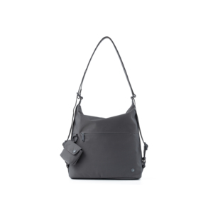 Mochila Convertible Ecológica Reciclada, Bolso Bandolera 2 en 1, Impermeable, Transpirable, Ligero, Sacoche Premium para Viajes Diarios - Product Image 1