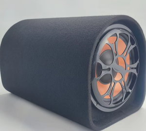 Boîte de caisson de basses Factory Direct 12 pouces avec <span class=keywords><strong>ampli</strong></span> Barre de son professionnelle avec caisson de basses sans fil - Product Image 5