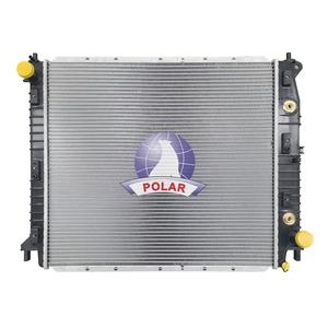 Radiador de Venta Directa de Fábrica 2131021220 para <span class=keywords><strong>Ssangyong</strong></span> <span class=keywords><strong>Rodius</strong></span> II, Accesorios para Automóviles Coreanos - Product Image 1