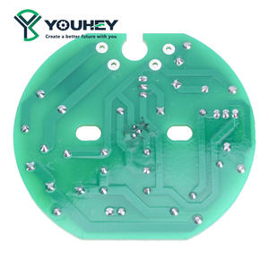 B-292902 AVR pour générateur diesel Kohler, solénoïde de démarrage/arrêt automatique avec diode redresseuse photosensible, matériau ferreux GM63560-1 - Product Image 3