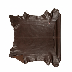 หนังเปลือกแพะที่มีผิวหยาบสม่ำเสมอและเป็นธรรมชาติสำหรับโครงการหนังหนังแพะเต็มรูปแบบ - Product Image 1