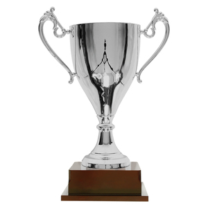 Colección Yiwu trofeo profesional <span class=keywords><strong>de</strong></span> metal plateado trofeo <span class=keywords><strong>de</strong></span> carreras <span class=keywords><strong>de</strong></span> golf trofeo <span class=keywords><strong>de</strong></span> Liga Europea plateada - Product Image 1