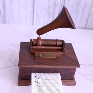 Carillon in legno, - Product Image 3