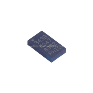 ADXL343BCCZ ชิ้นส่วนอิเล็กทรอนิกส์ใหม่และของแท้ เซ็นเซอร์ตรวจจับความเคลื่อนไหว เครื่องวัดความเร่ง LGA-14 ADXL343BCCZ-RL7 - Product Image 1