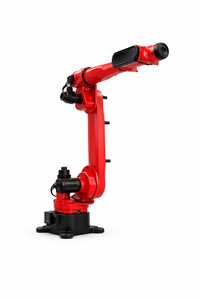 Brazo Robótico Articulado de Alta Precisión de 6 Ejes con Motor y Caja de Cambios, Carga Útil de 5 kg, Alcance de 990 mm para Automatización y Manejo de Materiales - Product Image 3