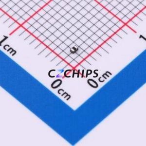 HDF2B6.8ACT ใหม่-ต้นฉบับ L3F DFN1006-2L ทรานซิสเตอร์ ESD และการป้องกันไฟกระชาก (TVS/ESD) - Product Image 2