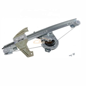 Aelwen anteriore destro e sinistro con alzacristallo elettrico motore per <span class=keywords><strong>Citroen</strong></span> <span class=keywords><strong>C1</strong></span> per TOYOTA Aygo per PEUGEOT 107 OE 9222 t6 9221 t8 - Product Image 2