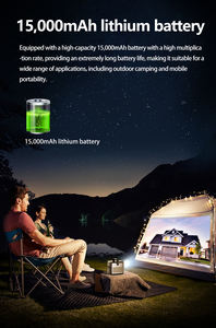 Yinzam S8 <span class=keywords><strong>Smart</strong></span> Android Mini LED Laser DLP <span class=keywords><strong>Projecteur</strong></span> 4K 1080P 3D Max Portable Home Cinéma avec Haut-Parleur Stéréo Intégré 2G RAM - Product Image 2