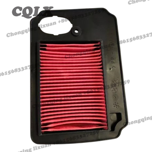 Bộ Lọc Khí Xe Máy Cho Xe Tay Ga Yamaha <span class=keywords><strong>EGO</strong></span>'S MIO'X MIO SOUL <span class=keywords><strong>EGO</strong></span>-S EGOS 4D0-E4450-00 - Product Image 3