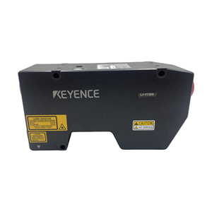 Capteur de profil haute vitesse Keyence LJ-V7300 – Balayage ultra-rapide, longue distance de travail, indice de protection IP65 pour une précision accrue - Product Image 1