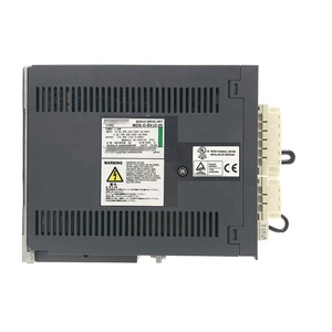 แกนหมุนคุณภาพดี MDS-D-SVJ3-20 สำหรับอุปกรณ์อุตสาหกรรม โครงสร้างสแตนเลสและพลาสติก - Product Image 1