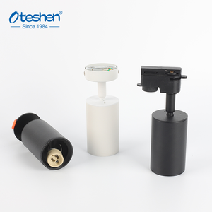 Luminaire LED sur rail en Aluminium à montage en Surface, éclairage d'extérieur, montage en Surface sur plafond, GU10 /MR16 - Product Image 4