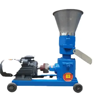 Factory Outlet Granular - Feed Press for sale