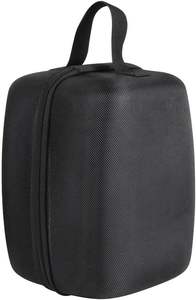 Estuche de Viaje Compatible con el Irrigador Bucal <span class=keywords><strong>Waterpik</strong></span> Aquarius WP-660, WP-662, WP-663, WP-667 - Product Image 2