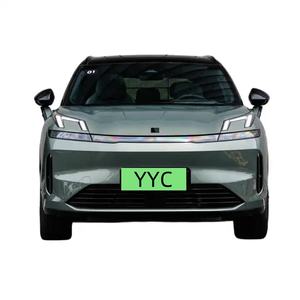 YYC Hot Brand <span class=keywords><strong>LYNK</strong></span> & <span class=keywords><strong>CO</strong></span> 08 Phev Voiture électrique Geely <span class=keywords><strong>Lynk</strong></span> <span class=keywords><strong>Co</strong></span> <span class=keywords><strong>LYNK</strong></span> <span class=keywords><strong>CO</strong></span> 03 06 08 09 2023 SUV hybride Nouvelle énergie Voiture électrique - Product Image 5