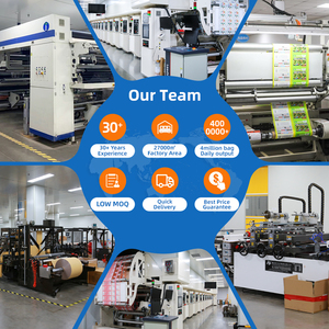 Logo tùy chỉnh giấy kraft có khóa kéo van đứng lên túi Đậu Túi phía dưới bao bì túi Đậu túi Cà phê - Product Image 6