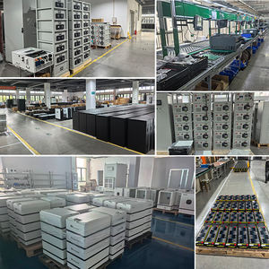 Sistema de Energía <span class=keywords><strong>Solar</strong></span> Comercial de Alto Rendimiento y Bajo Consumo con Controlador MPPT, en Oferta - Product Image 6