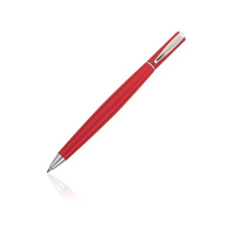 Pierre Cardin MATIGNON Ballpoint Pen Sports Banner Business Novelty Metal Pen with 0.7mm & 1.0mm Writing Width for Gifts