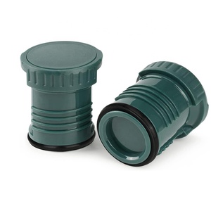Botella de Vacío Clásica, Termo con Tapón de Plástico, Repuesto para <span class=keywords><strong>Pico</strong></span> de Mate - Product Image 2
