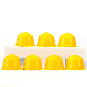 Portable de haute qualité pour <span class=keywords><strong>Dolce</strong></span> <span class=keywords><strong>Gusto</strong></span> Classic Coffee Capsule Boîte en plastique écologique emballée - Product Image 1