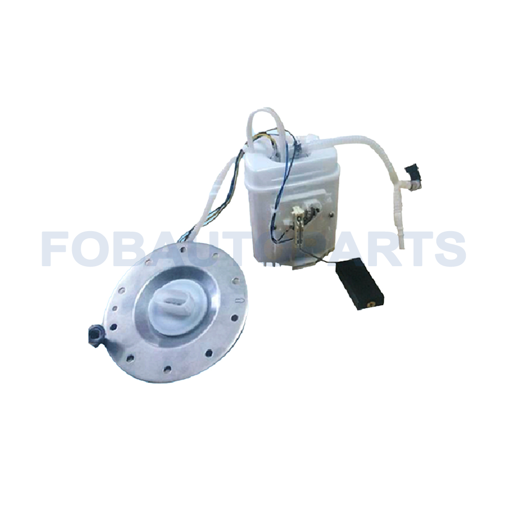 High Quality Electric Fuel Pump Assembly for Volkswagen Beetle Jetta 1.8L 2.0L 2004-2010 1J0919087Q 1J0919051N 2202-335079