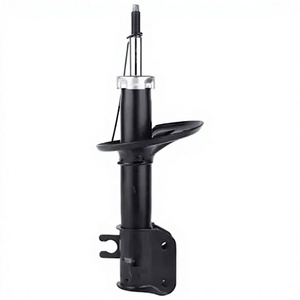 Fit for TATA Indigo CS XL Aura Marina Rear Strut Shock Absorber Assembly Suspension Parts OEM 287332400107 Auto - Product Image 1