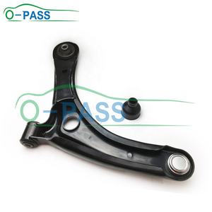 Brazo de control inferior delantero OPASS para Jeep Compass MK49 Patriot MK74 y Dodge <span class=keywords><strong>Caliber</strong></span> 5105040AG engrosamiento de doble capa - Product Image 4