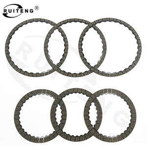 Kit de réparation et de reconstruction des plaques de friction de l'embrayage de la boîte de vitesses automatique 7DCT280 pour MG 5 <span class=keywords><strong>6</strong></span> 7 HS LIVA 1.5T GT ROEWE RX5 i5 i6 - Product Image 4