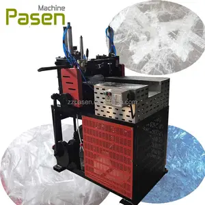 Industrial Jute Yarn Nylon Fibre Fiber glass Cutting Cutter Chopping Chopper Machine for cutting 1-100mm short size fiber