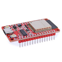 Placa de Desarrollo OPEN-SMART con Carga Fácil de Código, Tipo C, Compatible con WiFi, CPU de Doble Núcleo Basada en ESP32 para Arduino G81