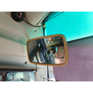 Autobús Usado <span class=keywords><strong>de</strong></span> 35 Asientos ZK6858H9 Yutoing, Peso en Vacío <span class=keywords><strong>de</strong></span> 8415 kg, Velocidad <span class=keywords><strong>de</strong></span> 100 km/h, Distancia entre Ejes Traseros <span class=keywords><strong>de</strong></span> 1800 mm, Durable para Transporte Público Urbano - Product Image 6