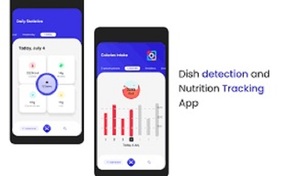 Application RoyalCraft Diet & Nutrition Tracker – Application iOS/Android pour un suivi automatique d'une alimentation anti-inflammatoire - Product Image 3