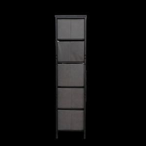 High-Quality Freestanding Durable Stainless Steel MDF Panel Pine Modern Living Room Fabric <b>Cabinets</b> - Product Image 4