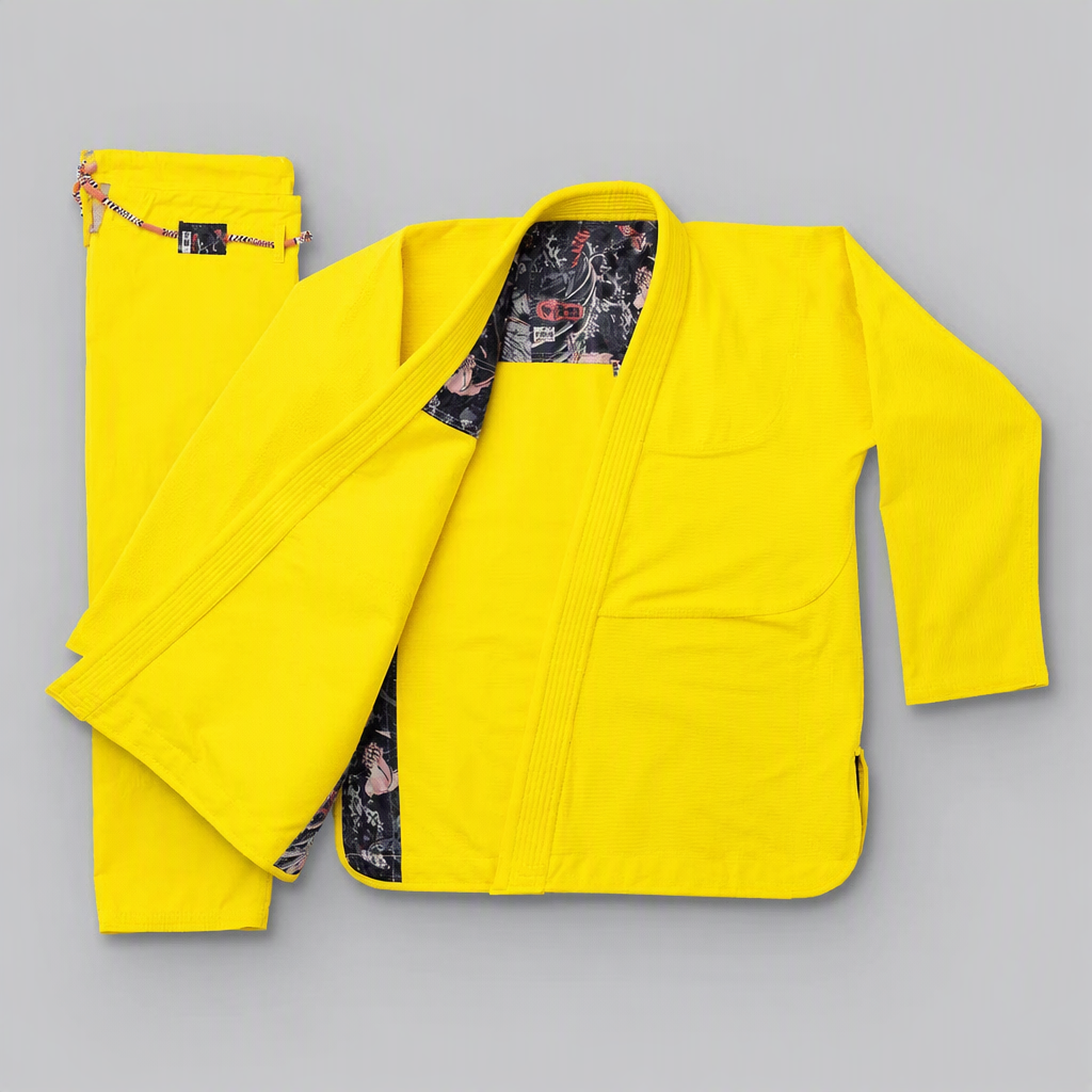 Jaune