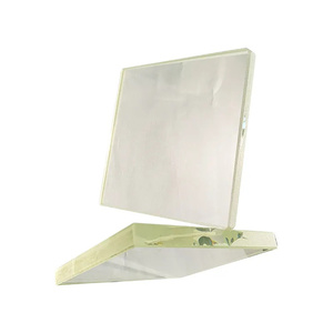 राष्ट्रीय परीक्षण अनुपालन मानकों के साथ विश्वसनीय यूरोलॉजी लीड ग्लास - Product Image 3