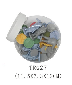 Figuras <span class=keywords><strong>de</strong></span> Acción en Miniatura <span class=keywords><strong>de</strong></span> PVC para <span class=keywords><strong>Juegos</strong></span> <span class=keywords><strong>de</strong></span> Mesa <span class=keywords><strong>de</strong></span> <span class=keywords><strong>Guerra</strong></span>, Personalizadas - Product Image 5