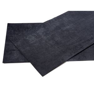 Nouveau tissu de revêtement en vinyle similaire à l'Alcantara, surface en daim, pour le tableau de bord - Product Image 6