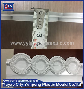 Kalıplama tasarım hizmeti özel plastik manuel hamur makinesi plastik PP plastik için enjeksiyon kalıbı kalıp - Product Image 3