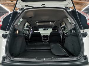 <span class=keywords><strong>Honda</strong></span> CR-V de <span class=keywords><strong>Segunda</strong></span> <span class=keywords><strong>Mano</strong></span>, Modelo 2017, 240TURBOCVT, Tracción en las Cuatro Ruedas, Edición de Lujo, Compacto, 5 <span class=keywords><strong>Plazas</strong></span>, Gasolina, Volante a la Izquierda, Euro IV - Product Image 4